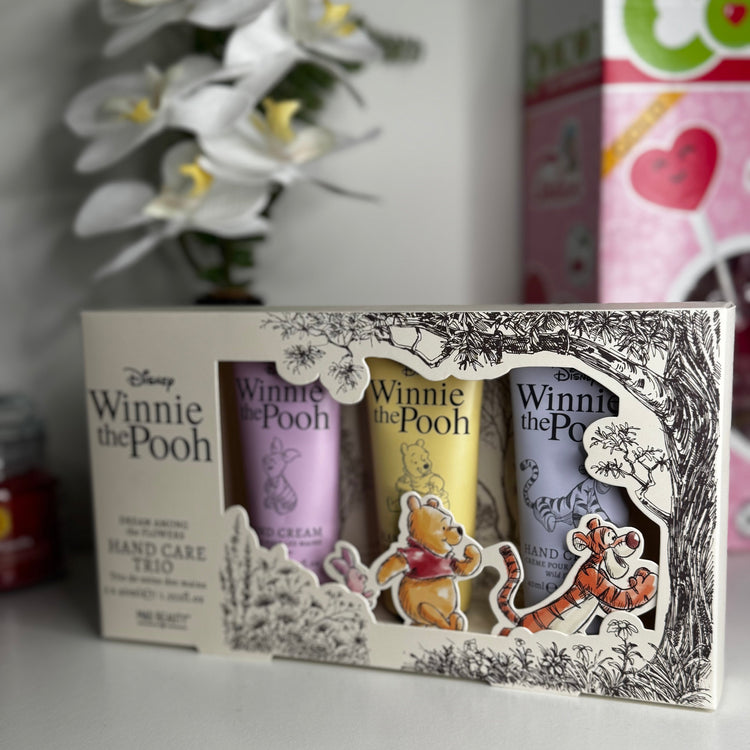 Coffret